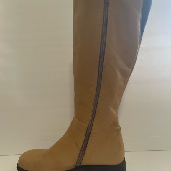 HISPANITAS Tall Boots / No Size Tag - Picture 11 of 14